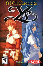 Ys I & II Chronicles