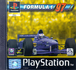 Formula 1: Championship Edition