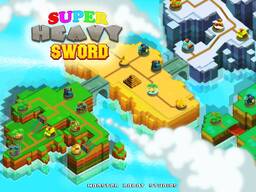 Heavy Sword