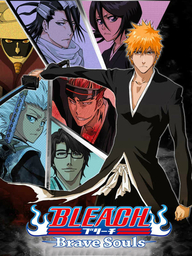 Bleach: Brave Souls