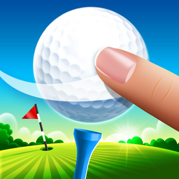 Flick Golf 3D