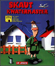 Kwatermaster