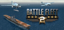 Battle Fleet 2: WW2 in the Pacific