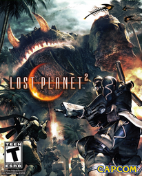 Lost Planet® 2