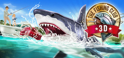 Fishing Club: Bouhatei no Tsuriken
