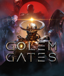 Golem Gates