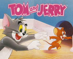 Tom & Jerry