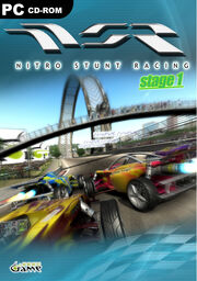 Air Stunt Racing