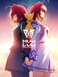 Muv-Luv VR