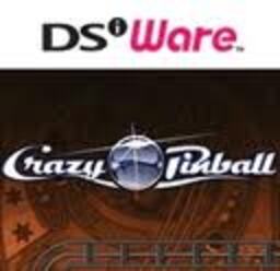 Crazy Pinball