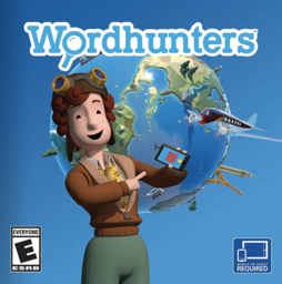 WordHunters