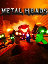 Metal Heads