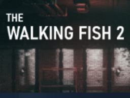 The Walking Fish 2: Final Frontier