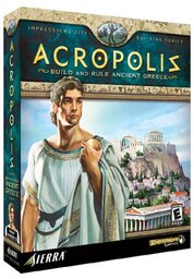 Athenian Acropolis