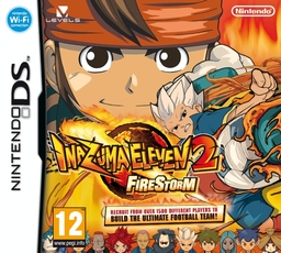 Inazuma Eleven 2: Blizzard
