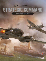 Strategic Command WWII: World at War