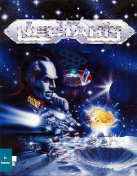 Nectaris GB