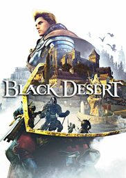 Black Desert