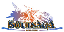 Soul Saga: Episode 1