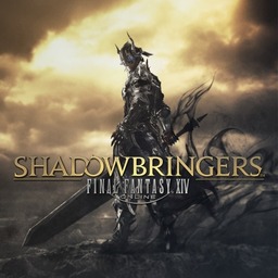Final Fantasy XIV: Shadowbringers