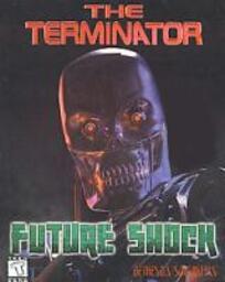 The Terminator: Future Shock