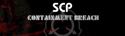 SCP - Containment Breach