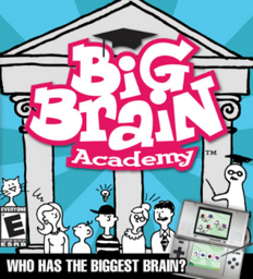 Big Brain Academy