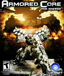Armored Core: For Answer