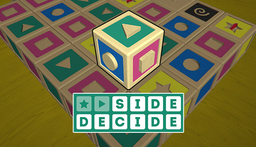 Decide 4 God