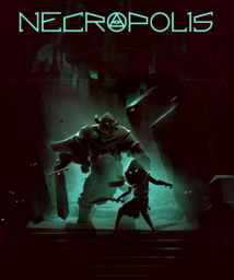 NECROPOLIS: BRUTAL EDITIO