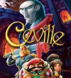 Ceville