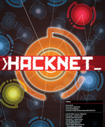 Hacknet - Labyrinths