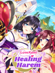 Undesired Harem