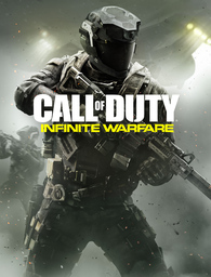 Call of Duty: Infinite Warfare - Retribution