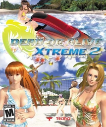 Dead or Alive Xtreme 2