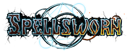 Spellsworn