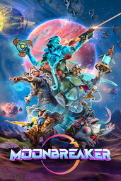 Project Gert: Moonbreaker