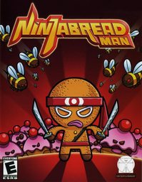 The Ninjabread Men