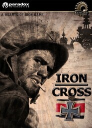 Rise of Flight: Iron Cross Edition