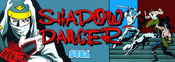 Shadow Dancer™