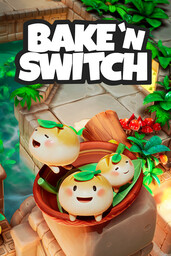 Bake 'N Switch