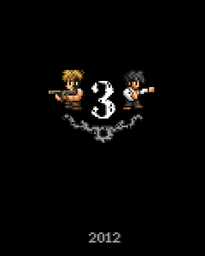 Penny Arcade's On the Rain-Slick Precipice of Darkness 3