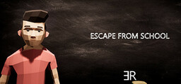 Escape Game The Empty School