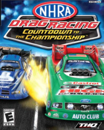 NHRA: Countdown to the Championship 2007