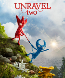 Unravel Two