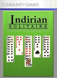 Indirian Solitaire