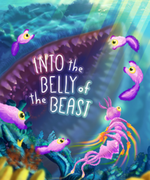 Into the Belly of the Beast