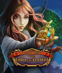 Queen's Quest III: End of Dawn