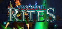 Dark Dimensions: Vengeful Beauty
