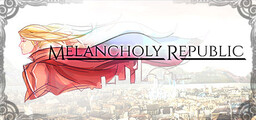 Melancholy Republic